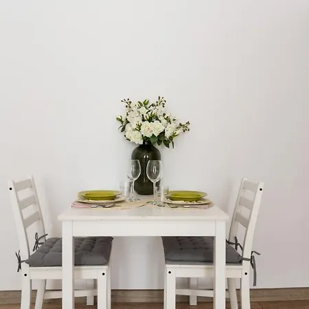 Bright And Cosy Apartments In Poznan By Noclegi Renters Екстер'єр фото