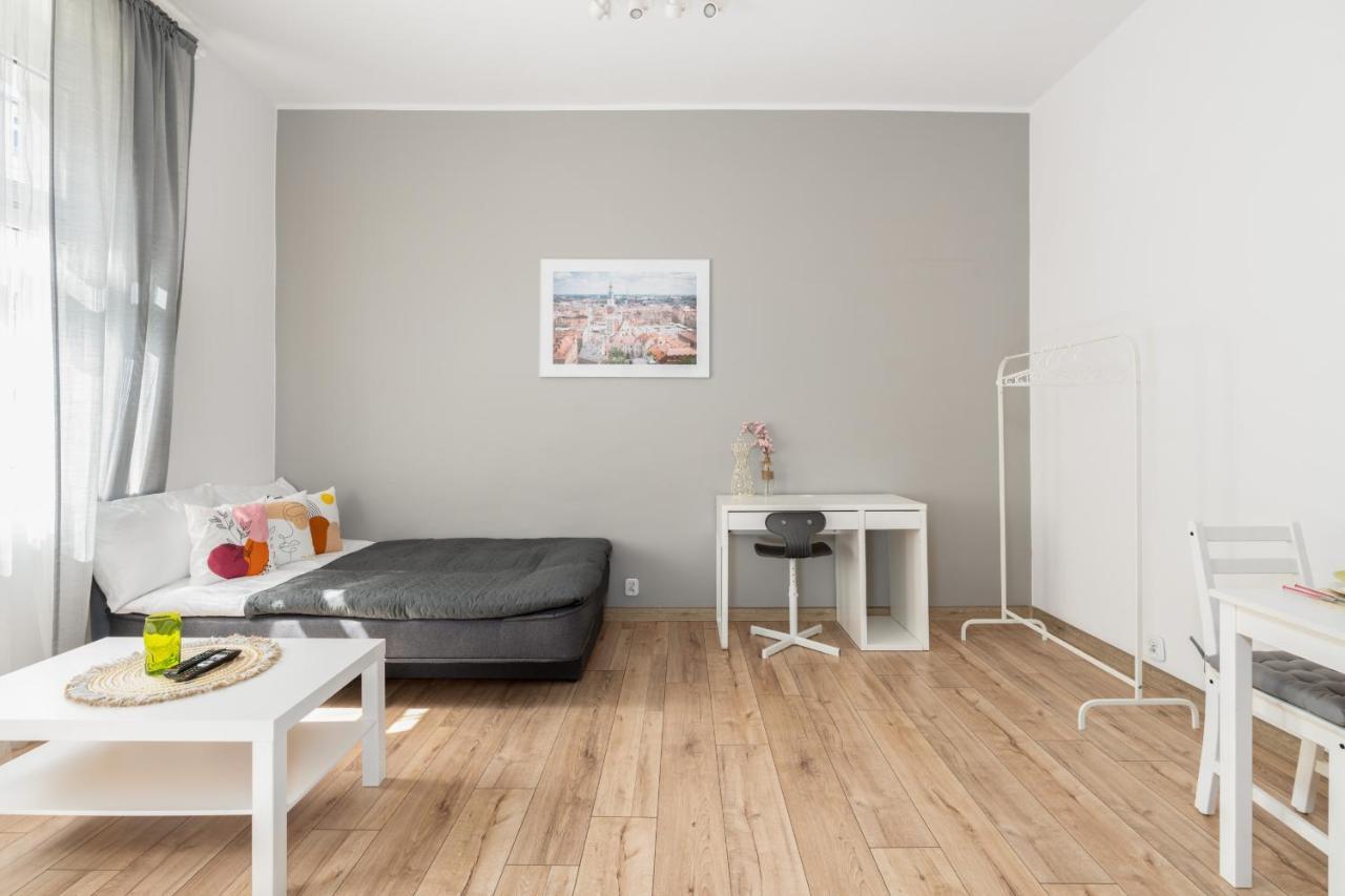 Bright And Cosy In By Renters Апартаменти *