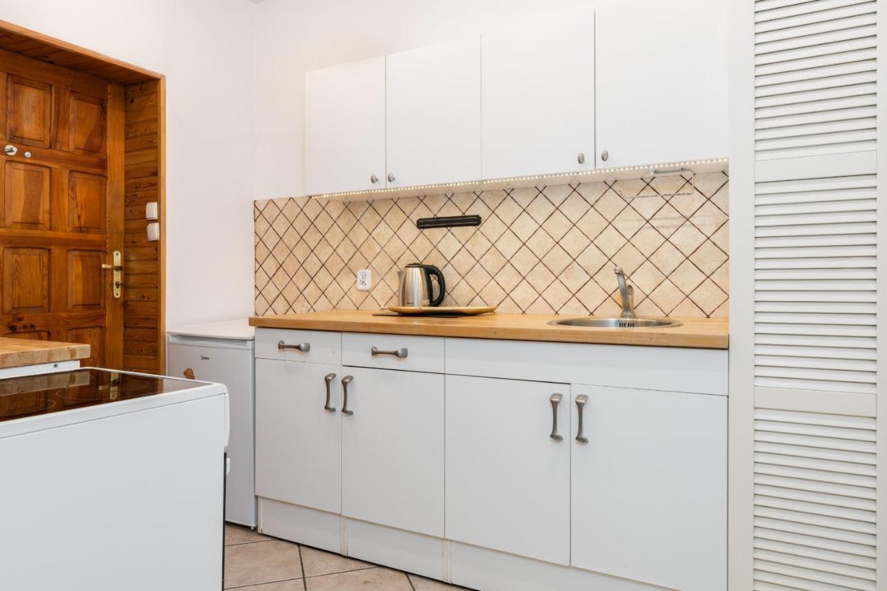 Bright And Cosy In By Renters Апартаменти *