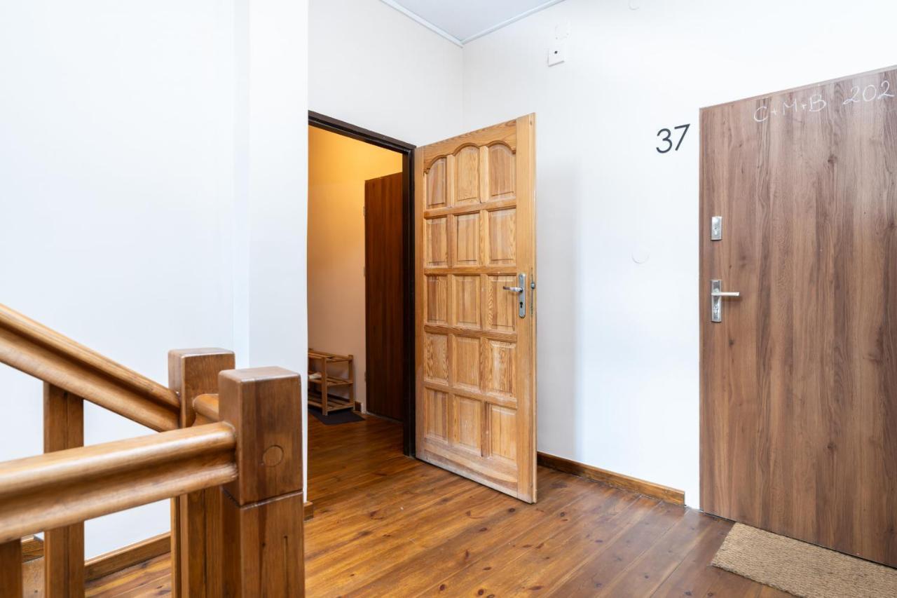 Bright And Cosy In By Renters Апартаменти *